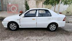 Geely CK